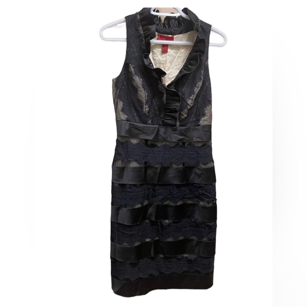 JS Collection Cocktail Dress